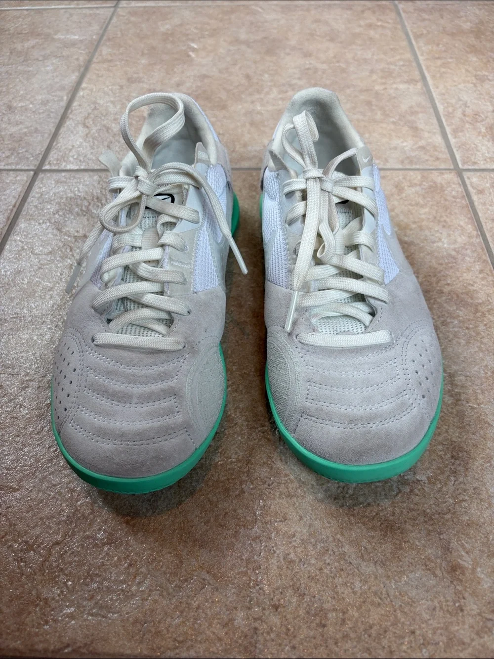 Nike Street Gato indoor soccer futsal shoe